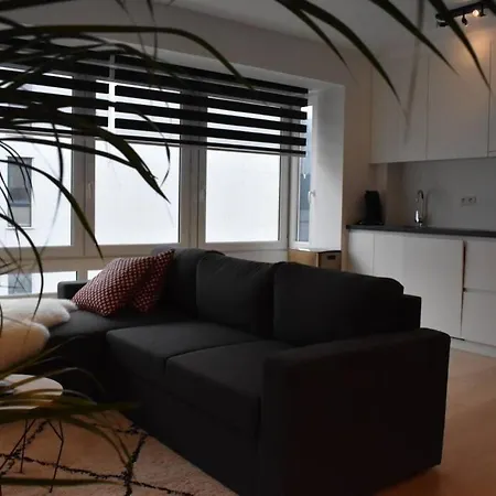 Vernieuwd Op 200m De Zee