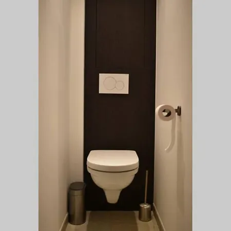 Vernieuwd Op 200m De Zee Oostende