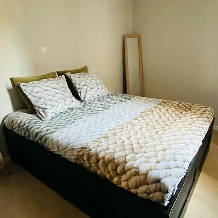 Vernieuwd Op 200m De Zee * Ostende