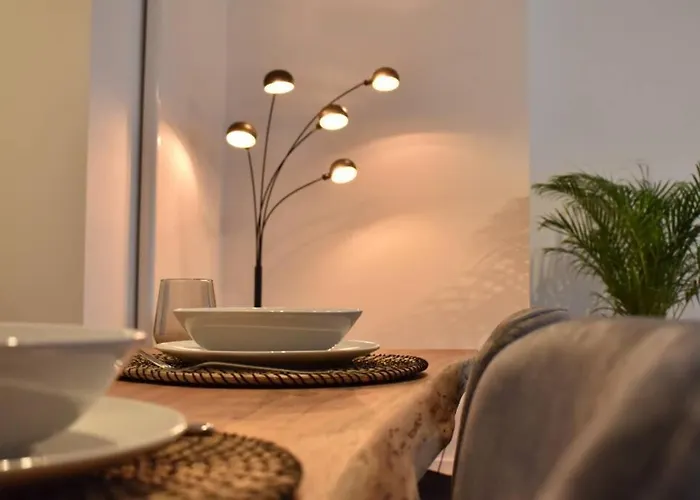 Vernieuwd Op 200m De Zee * Ostende