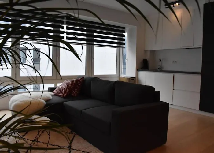 Vernieuwd Op 200m De Zee