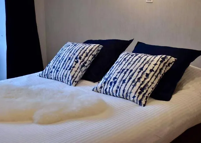 Vernieuwd Op 200m De Zee Apartment Ostende