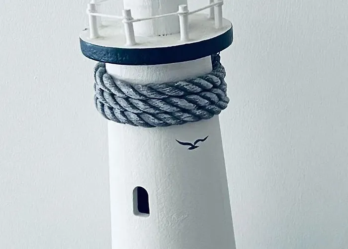 Vernieuwd Op 200m De Zee