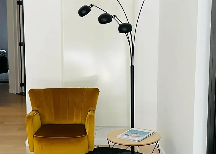 Vernieuwd Op 200m De Zee Apartment