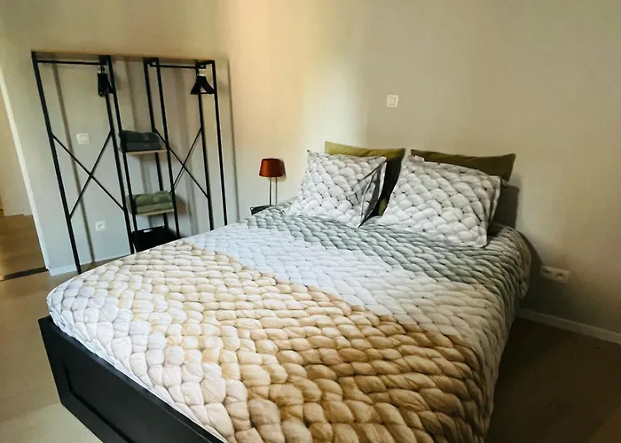 Apartman Vernieuwd Op 200m De Zee