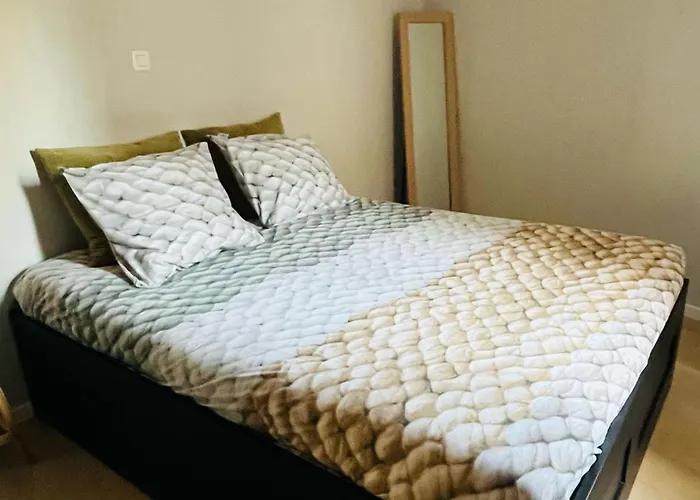 Vernieuwd Op 200m De Zee * Ostende