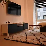 Vernieuwd Op 200m De Zee * Ostende