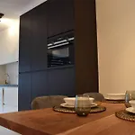 Vernieuwd Op 200m De Zee Ostende