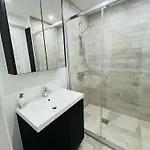 Vernieuwd Op 200m De Zee Apartamento Ostende